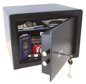 Coffre fort mécanique CFM2 21 litres HERACLES I-CFM2