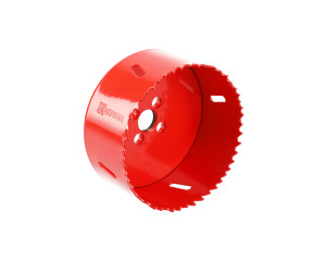Trépan HSS bi-métal cobalt 8 % diamètre 83 mm HANGER 150434