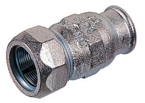 Raccord femelle I 1 1/2 GEBO 01.150.01.05