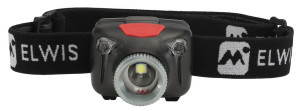 BRICODEALTORRO Lampe frontale rechargeable LED Elwis 430 Lm TORRO H430R