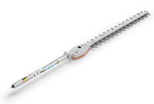 Taille-haie sur perche pour combisytème HL-KM 0° STIHL 4243-740-5000