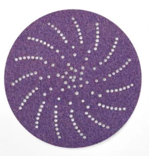 Disque Ã  support film XTRACTâ„¢ Cubitronâ„¢ II 775L G150 3M 86829 Violet