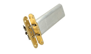 Ferme-porte Perkomatic R 85 194 x 125 x 25,4 mm SEVAX 4206801