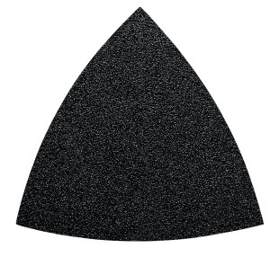 Paquet de 50 feuilles abrasives 80 mm grain 36 FEIN 63717086010