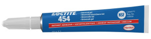 Colle 454 Henkel Loctite gel 20 g - 195678