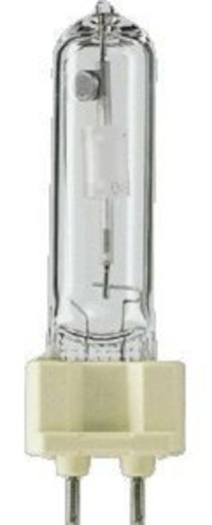 Lampe à décharge Mastercolour CDM-T 70W/830 G12 PHILIPS 196996