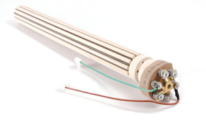 Résistance chauffe-eau stéatite 3000 W ARISTON 396010-01