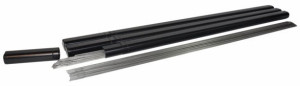 Métal d'apport TIG LNT 316L 2 mm en étui de 5 kg LINCOLN ELECTRIC 600807