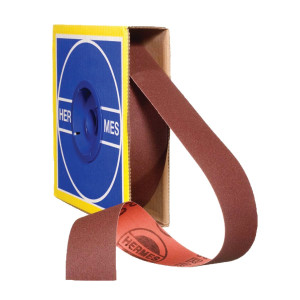 Rouleau d'atelier RB 346 J-flex 38 mm x 25 m G100 HERMES 6025919