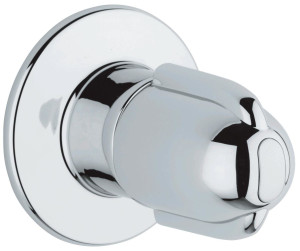Façade pour robinet d'arrêt encastré G-3000 GROHE 19826000