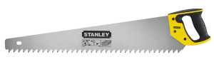 Scie à béton cellulaire 650 mm STANLEY 1-15-441
