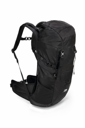 Sac à dos OUTDOOR STIHL 0421-600-0101 Noir