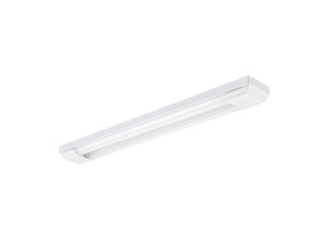 Réglette LED IP20 BATTEN 4000 K double L600 mm SYLVANIA 0045162