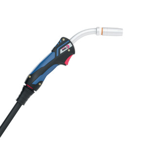 Torche de soudage MIG / MAG MB EVO PRO 25 4 m ABICOR BINZEL 004.0672
