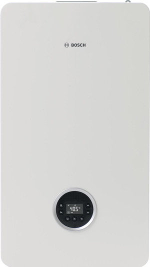 Chaudière à condensation murale CONDENS 8300i W 35/40 C Blanc BOSCH 7738100866