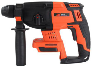 Perforateur burineur 18 V D18 SDS Plus (sans batterie ni chargeur) + coffret KEYBOX SPIT 054557