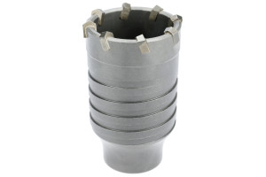 Trépan lourd THOR cône 1/8 SDS-max 40 mm HANGER 150734