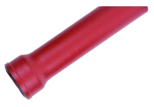 PONT A MOUSSON Tube SME longueur 15 cm diamètre nominal 75 mm PAM FTB01133