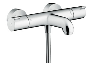 Mitigeur bain-douche thermostatique Ecostat 1001 cl HANSGROHE 13201000