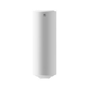 Chauffe-eau électrique vertical mural STÉATIS 200 L THERMOR 251179 Blanc