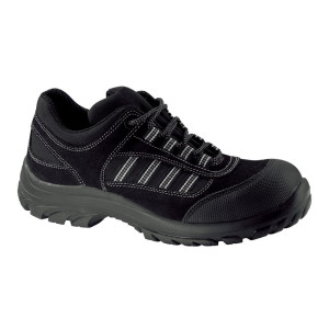 Chaussures de sécurité basse DURAN S3 SRC noir P44 LEMAITRE SECURITE DURANS3-44 Noir