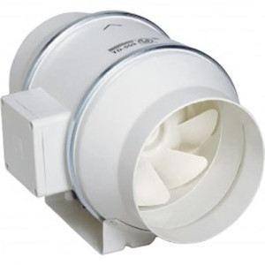 UNELVENT Ventilateur de conduit TD MIXVENT S&P silencieux S&P 250454