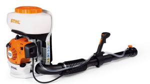 Atomiseur thermique 27,2 cm3 SR 200 STIHL 4241-011-2601