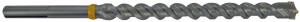 Foret bétons Maxter4 SDS MAX 16 x 340 mm TIVOLY 10905531600