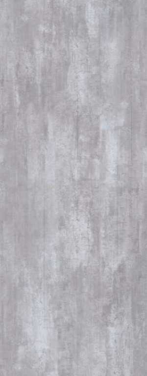 Panneau de douche VIPANEL aspect béton gris 100 x 255 cm ROTH 1420000022 Gris