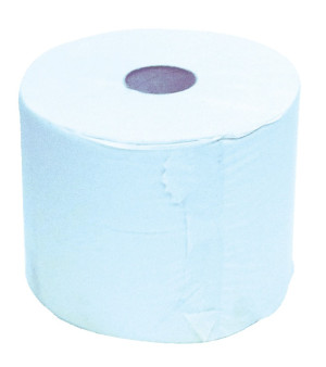 NOTRE SELECTION Bobines pure ouate blanc 450 formats 2 plis 22x30cm colis de 6 N2482.1LP02 Blanc