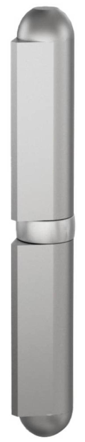 Paumelle série forte 155,5 x 25 mm PINET 1473611