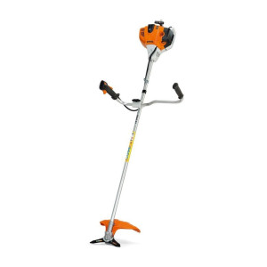 Débroussailleuse thermique FS 111 31,4 cm³ avec couteau taillis 250-3 STIHL 4180-200-0603