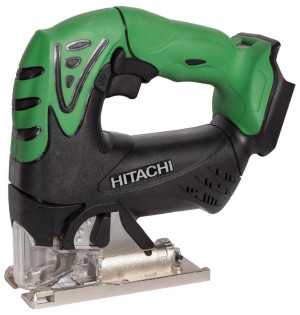 Scie sauteuse 18 V 135 mm 4 Ah HIKOKI CJ18DSL4A