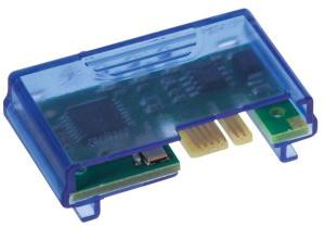 Carte full energy ED 250 DORMAKABA 295251020