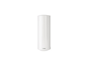 Chauffe-eau électrique blindé vertical mural 50 L 2000 W THERMOR 241039 Blanc