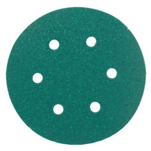 Disque abrasif HOOKIT auto-agrippant 245 G80 3M Q01689