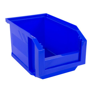 Bac à bec série European Bleu 11 L NOVAP 5141069 Bleu