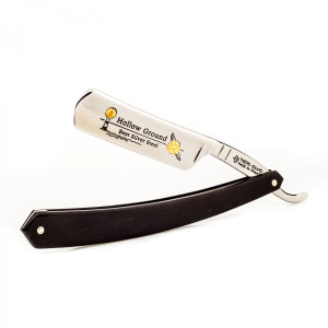Thiers-Issard Sabatier Barberkniv Ibenholz