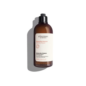 L'Occitane Ir Shampoo 300ml