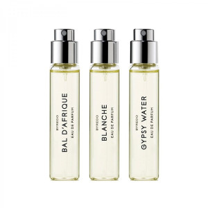 Byredo La Selection Nomade 3x12 ml