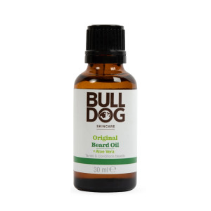 Bulldog Bukkdog Original Beard Oil