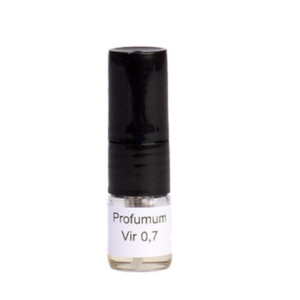 Profumum Roma Vir håndlaget sample 1ml