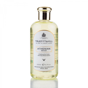 Truefitt & Hill Athenian Water