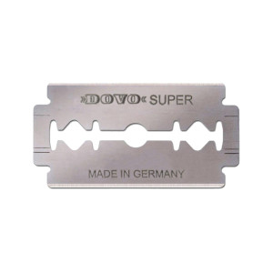 Dovo Super Platinum Double Edge Blades 10 pcs