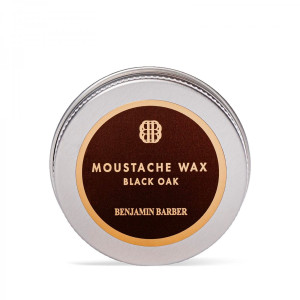 Benjamin Barber Bartevoks Strong Hold 25 ml