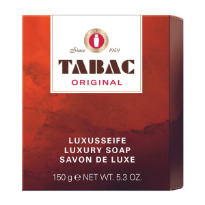 Tabac Original Luxury Soap