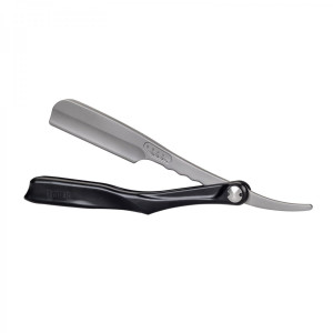 Feather Artist Club SS Shavette Black