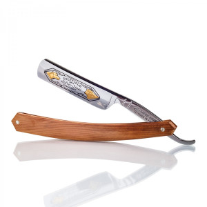 Thiers-Issard Sabatier Barberkniv Sedertre