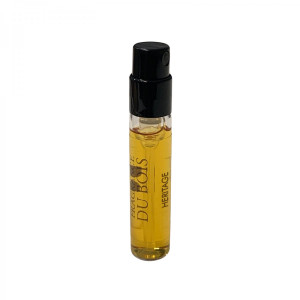 Fragrance du Bois Heritage Sample