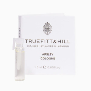 Truefitt & Hill Apsley Cologne